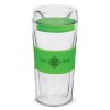 Vaucluse Glass Eco Cups Decorated